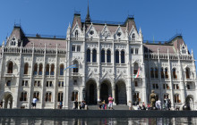 Gray Line Hungary / Cityrama Budapest7