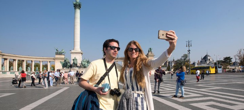 Shared Group Guided Budapest City Tour