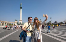 Gray Line Hungary / Cityrama Budapest1