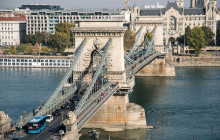 Gray Line Hungary / Cityrama Budapest3