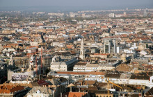 Gray Line Hungary / Cityrama Budapest4