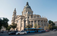 Gray Line Hungary / Cityrama Budapest7