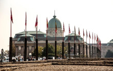 Gray Line Hungary / Cityrama Budapest8