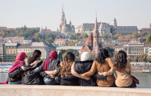 Gray Line Hungary / Cityrama Budapest9