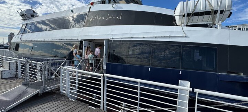 Group Table Mountain and Robben Island Tour with Pre-Booked Tickets