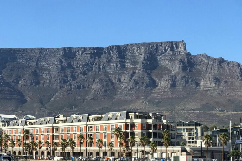 HYM Cape Tours PTY LTD