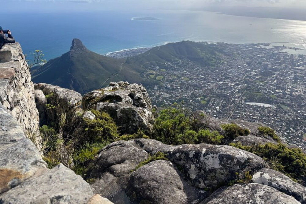 HYM Cape Tours PTY LTD