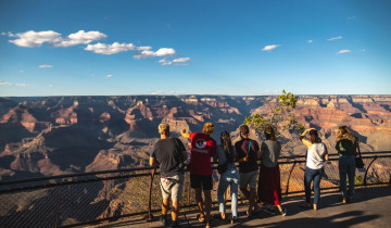 A picture of 7-Day USA Road Trip from Las Vegas to Los Angeles with National Parks