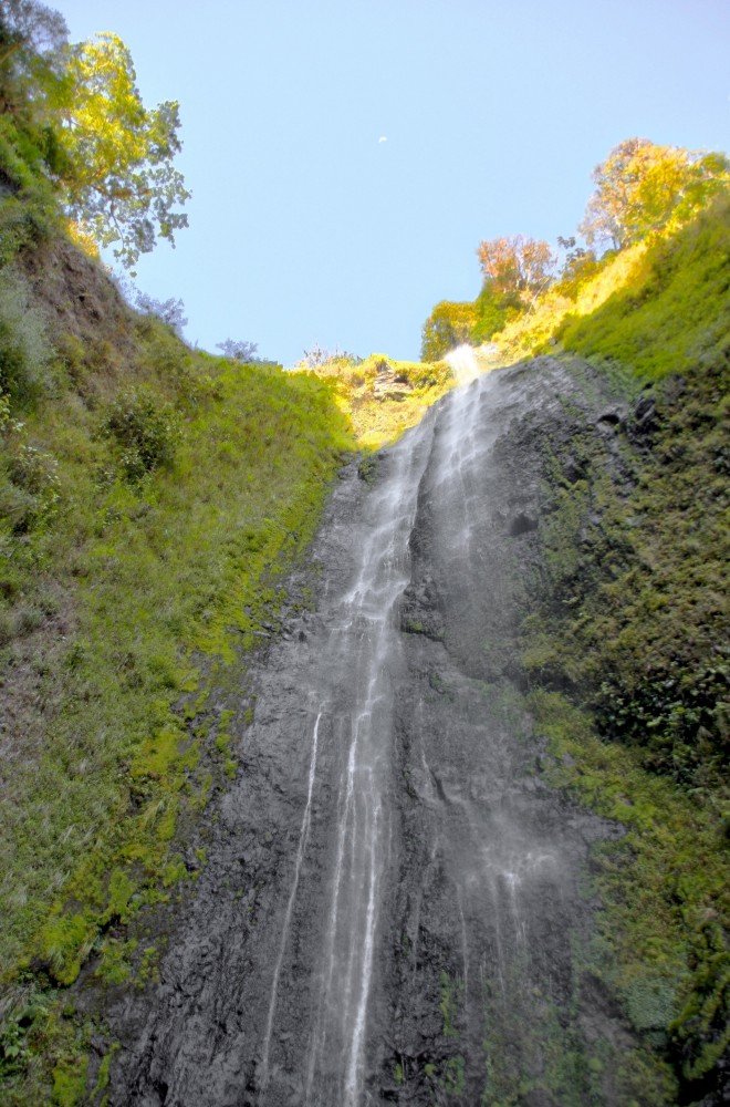 San Ramon Waterfall | Sights & Attractions - Project Expedition