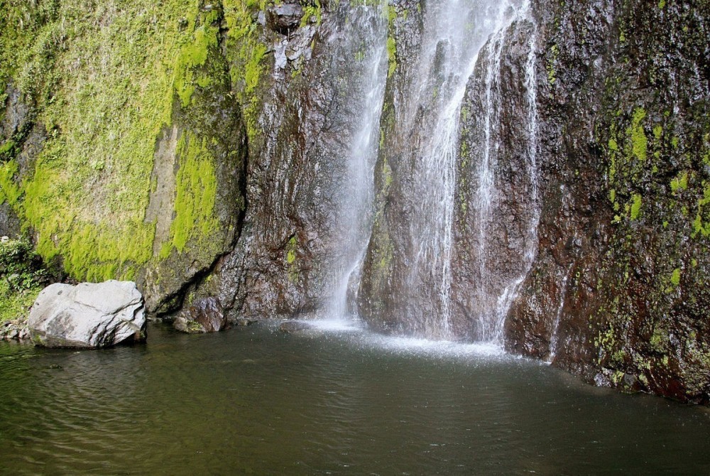 San Ramon Waterfall | Sights & Attractions - Project Expedition