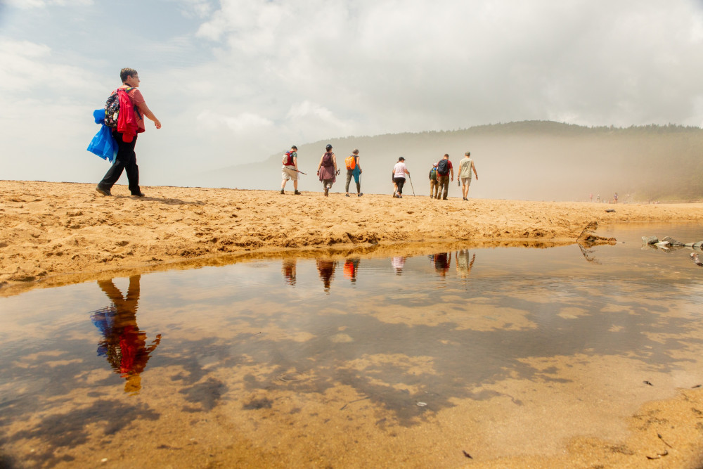 Good Trip Adventures - East Coast