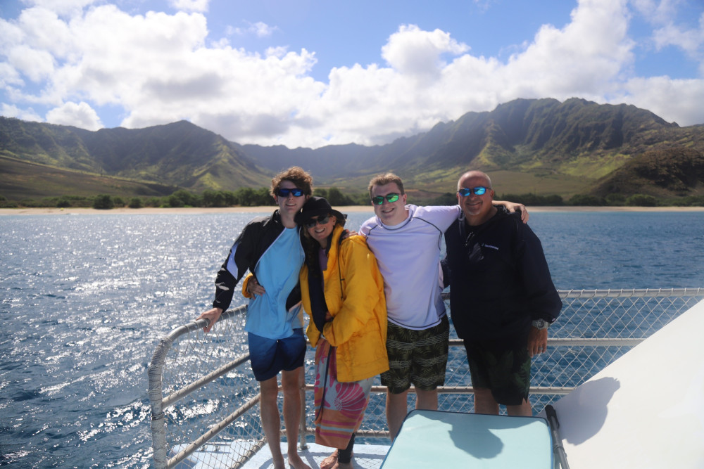 Wild Side Specialty Tours