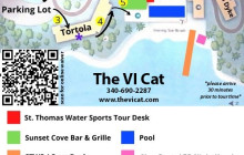 The VI Cat13