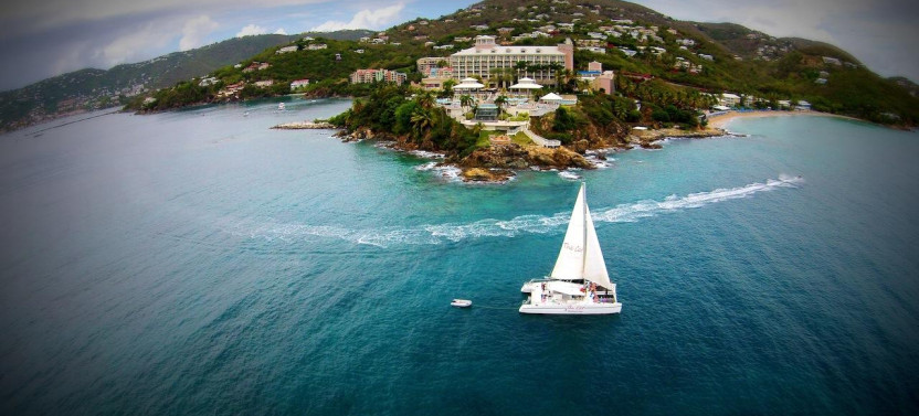Evening Sail with Sunset, Harbor Lights & Themed Dinner