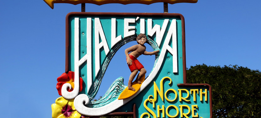 Grand Circle Island & Haleiwa Tour