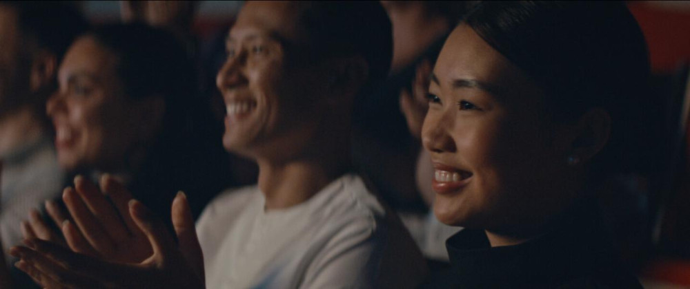Turandot at The Sydney Opera House