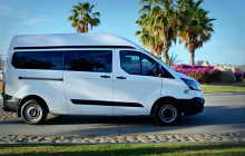 Gray Line Los Cabos2