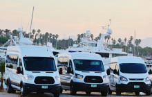 Gray Line Los Cabos3