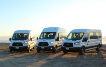 Gray Line Los Cabos1