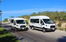 Gray Line Los Cabos3