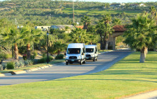 Gray Line Los Cabos5