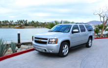 Gray Line Los Cabos1