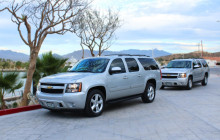 Gray Line Los Cabos3