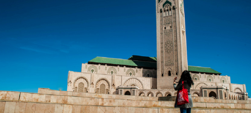 Private Casablanca Religious Tour
