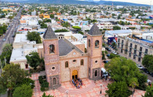 Gray Line Los Cabos3