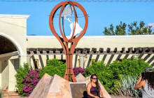 Gray Line Los Cabos5