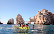 Gray Line Los Cabos3