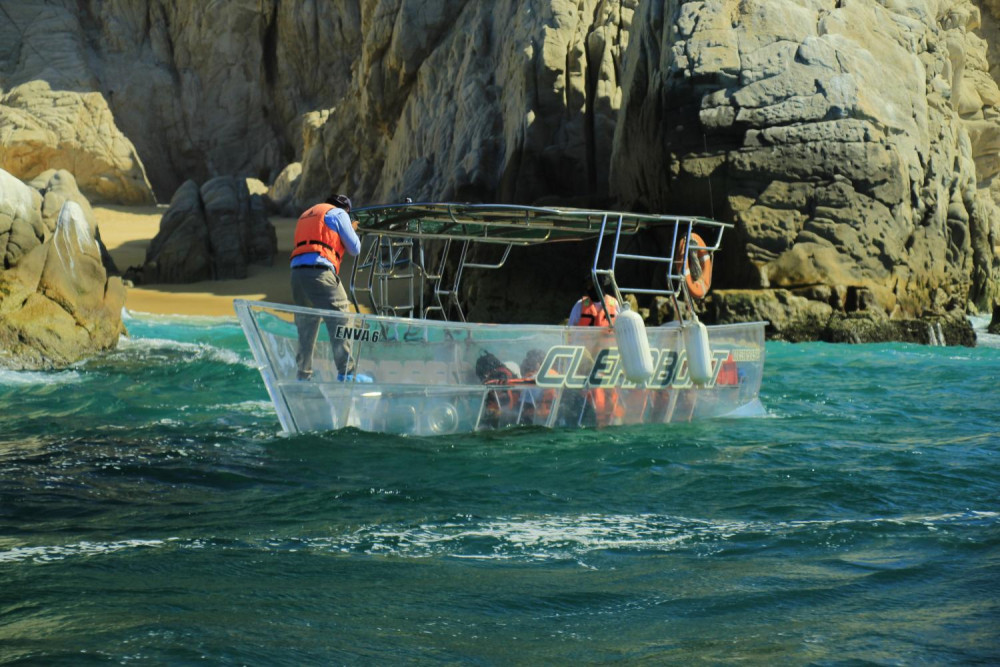 Gray Line Los Cabos