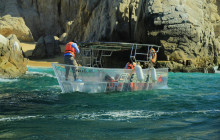 Gray Line Los Cabos6