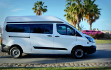 Gray Line Los Cabos2