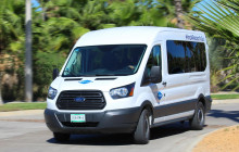 Gray Line Los Cabos4