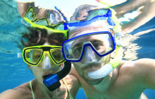 Gray Line Los Cabos7