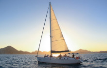 Gray Line Los Cabos4