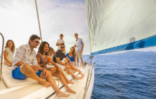 Gray Line Los Cabos7