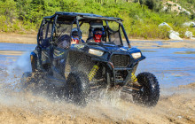 Gray Line Los Cabos5