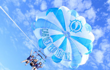 Gray Line Los Cabos1