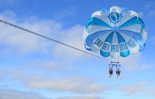 Gray Line Los Cabos5