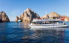 Gray Line Los Cabos1