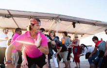 Gray Line Los Cabos5