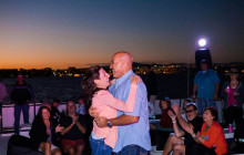 Gray Line Los Cabos6