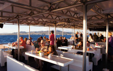 Gray Line Los Cabos7