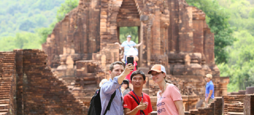 Private Hoi An: My Son Discovery