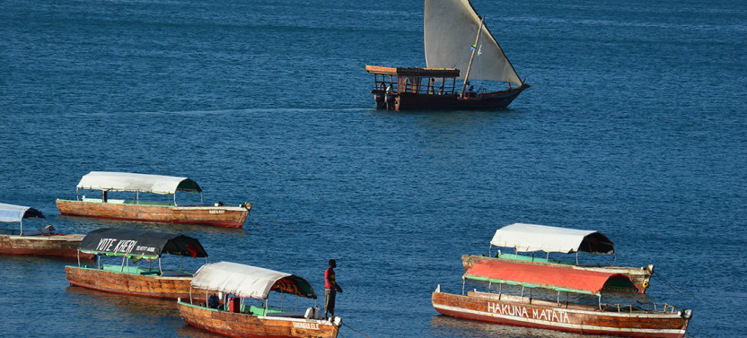 4 Day Zanzibar Island with Spice Tour and Beaches