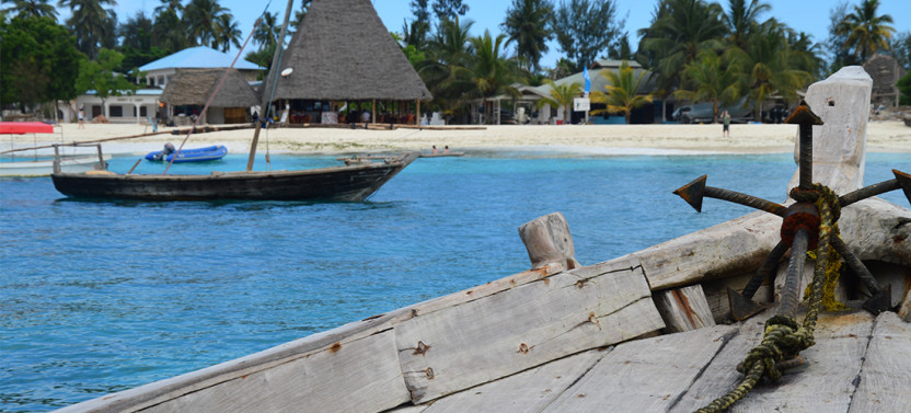 4 Day Zanzibar Island with Spice Tour and Beaches