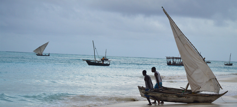 4 Day Zanzibar Island with Spice Tour and Beaches