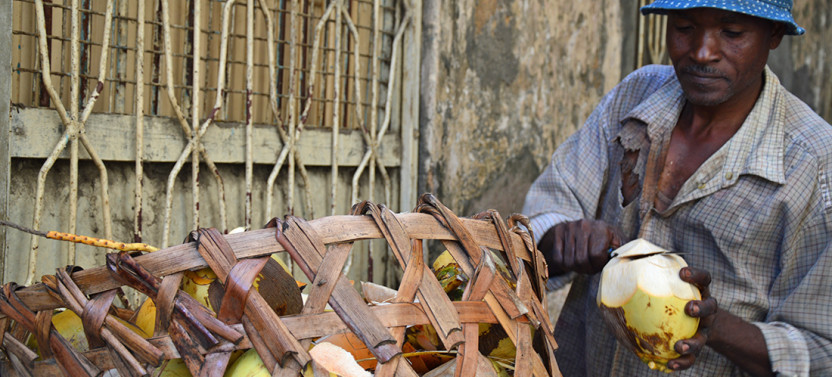4 Day Zanzibar Island with Spice Tour and Beaches